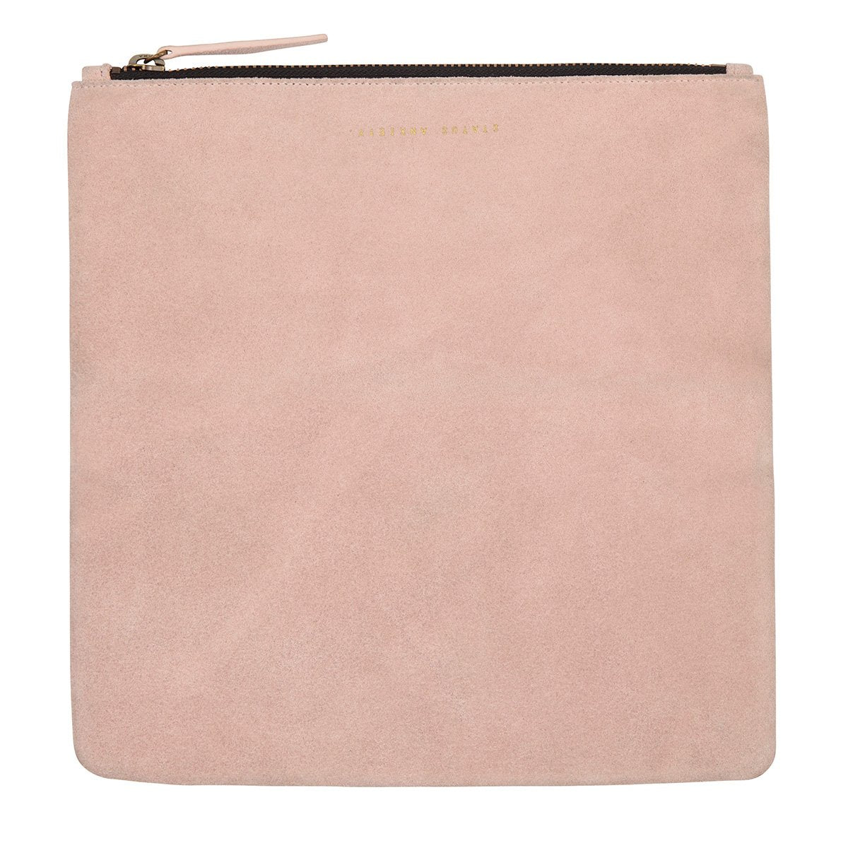 Feel The Night - Dusty Pink