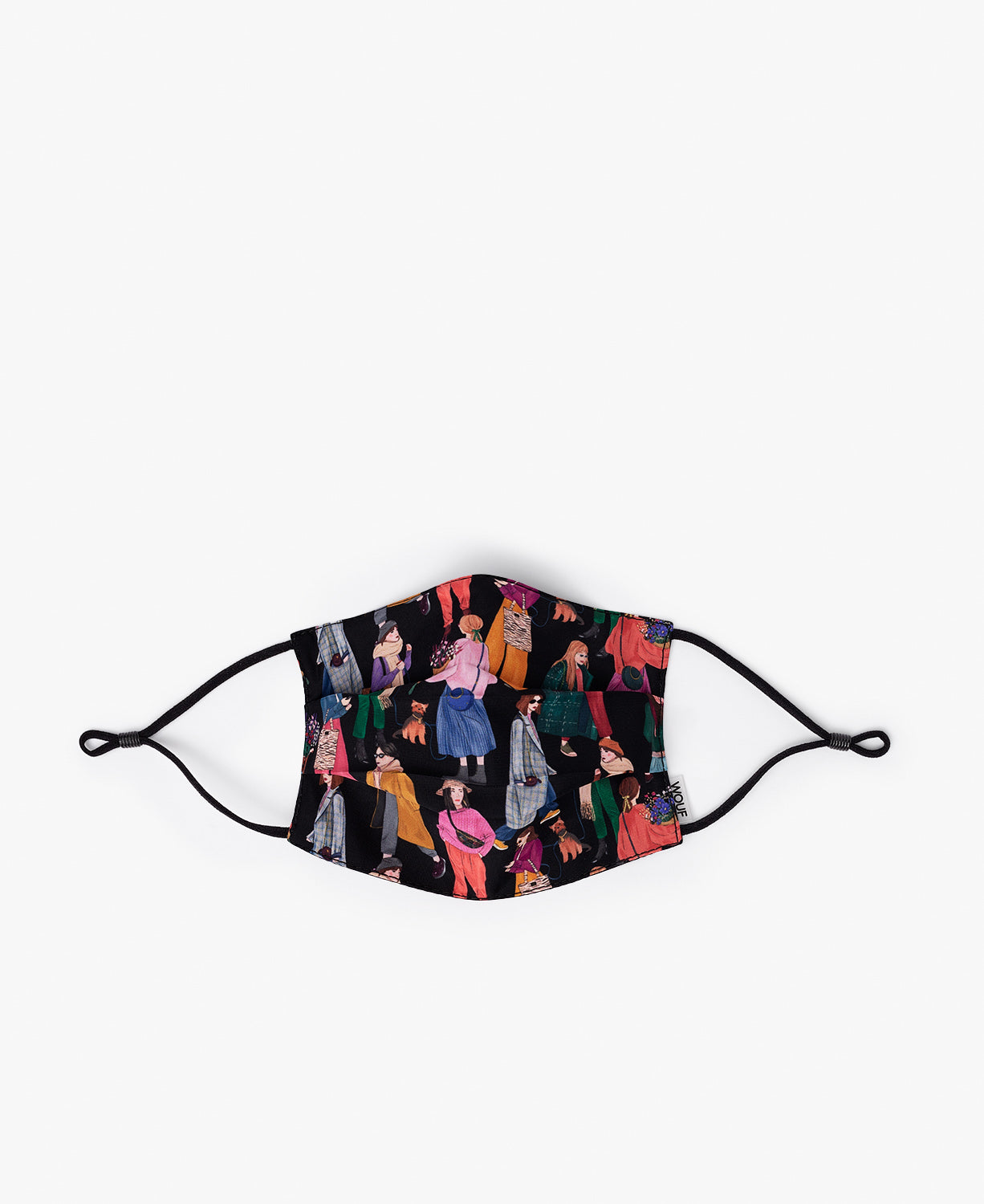 Face Mask - Girls