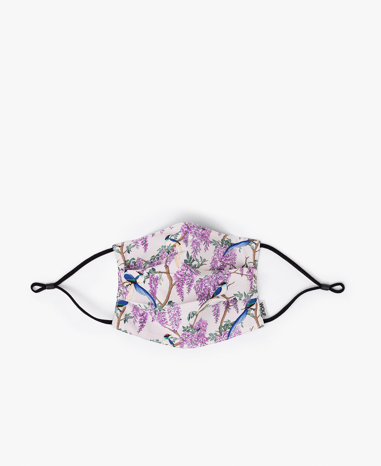 Face Mask - Glycine