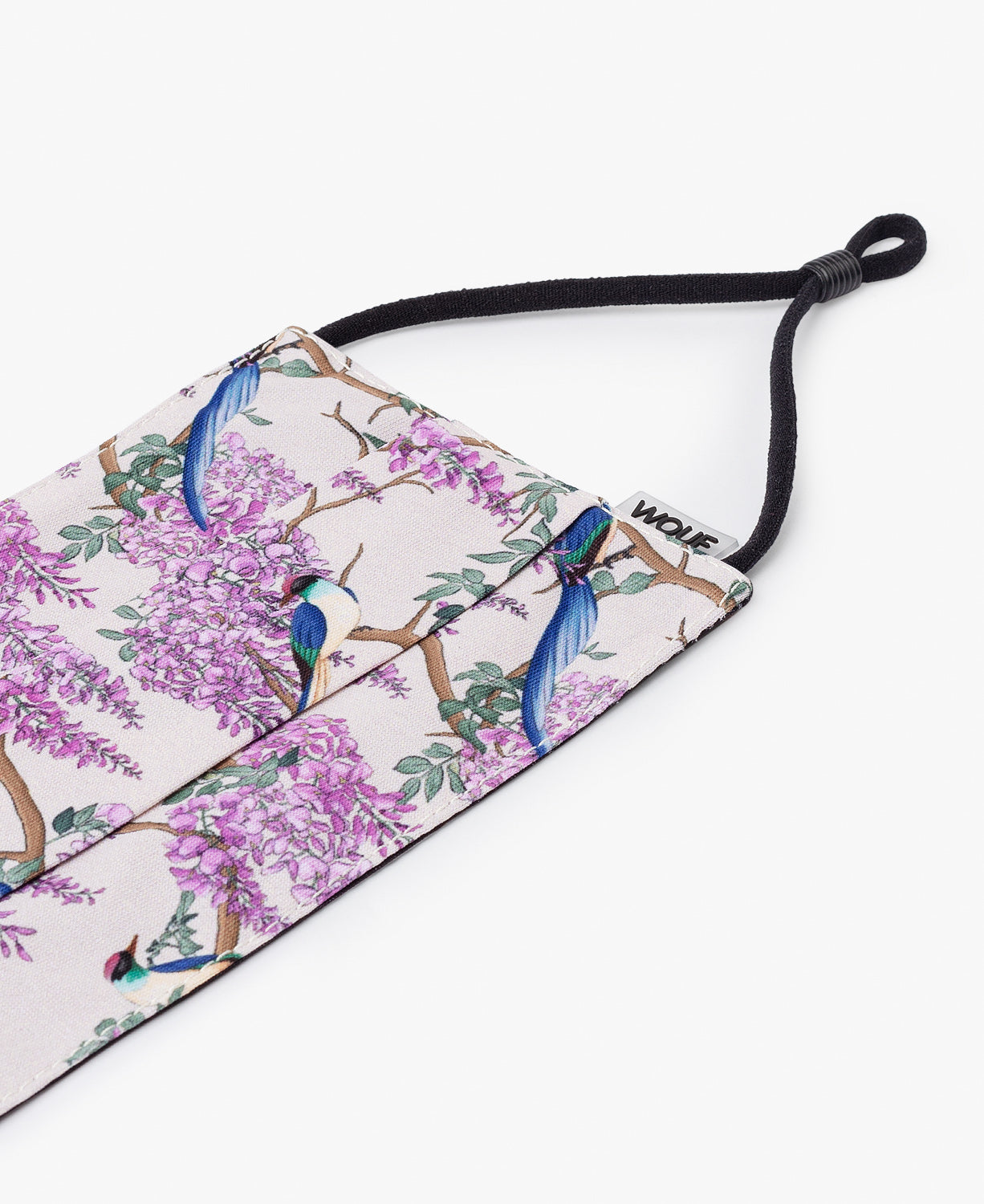 Face Mask - Glycine