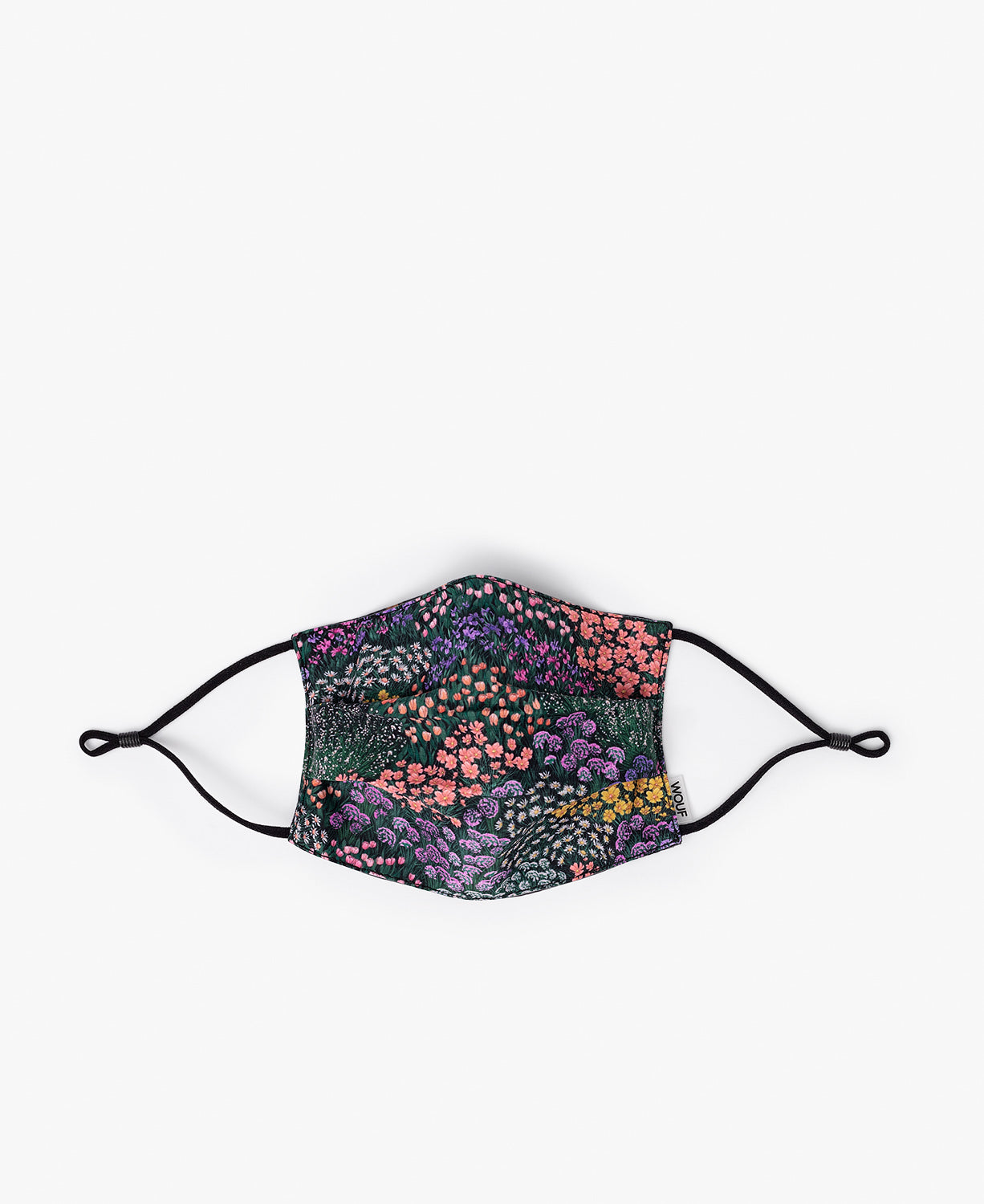 Face Mask - Meadow