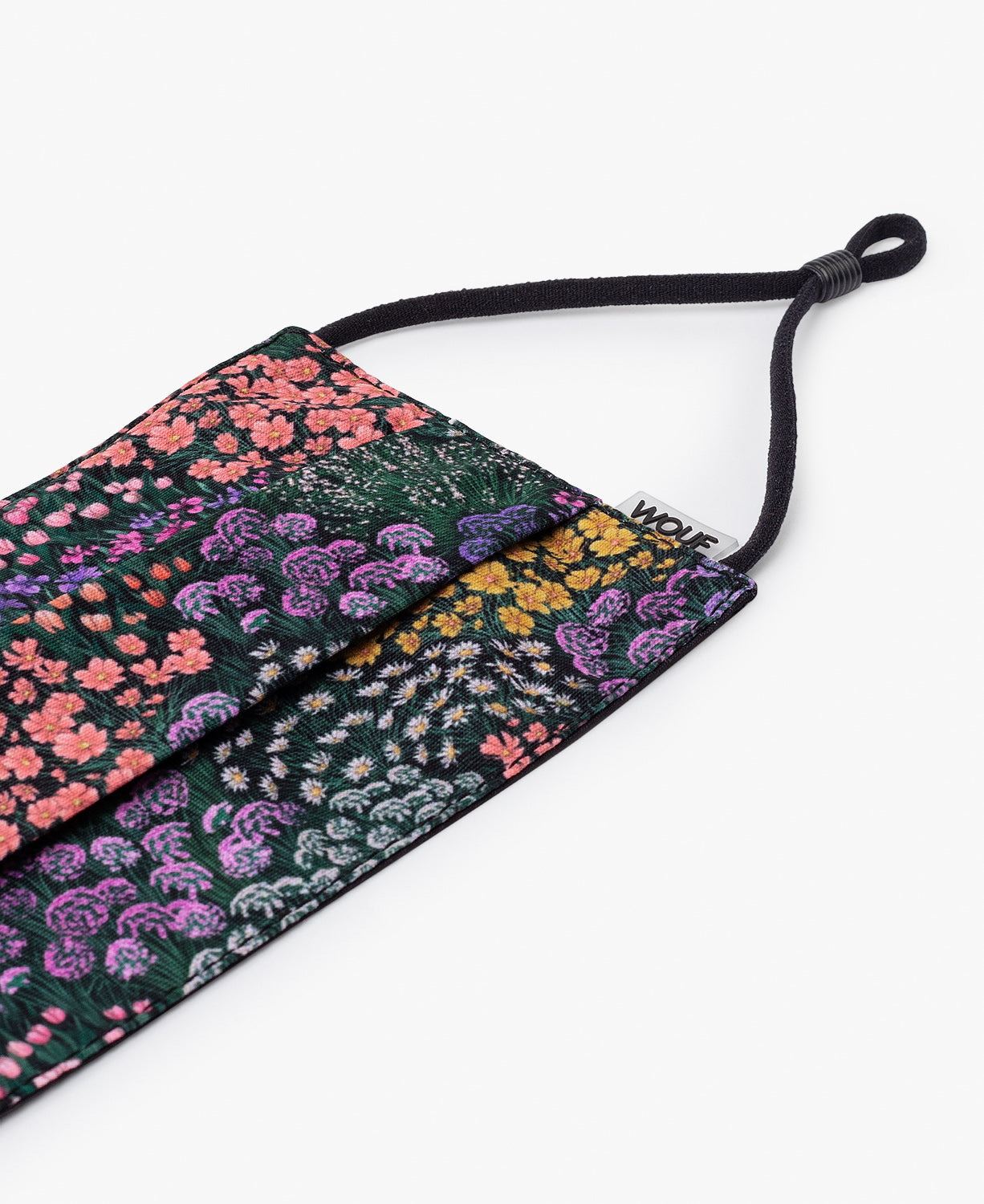 Face Mask - Meadow