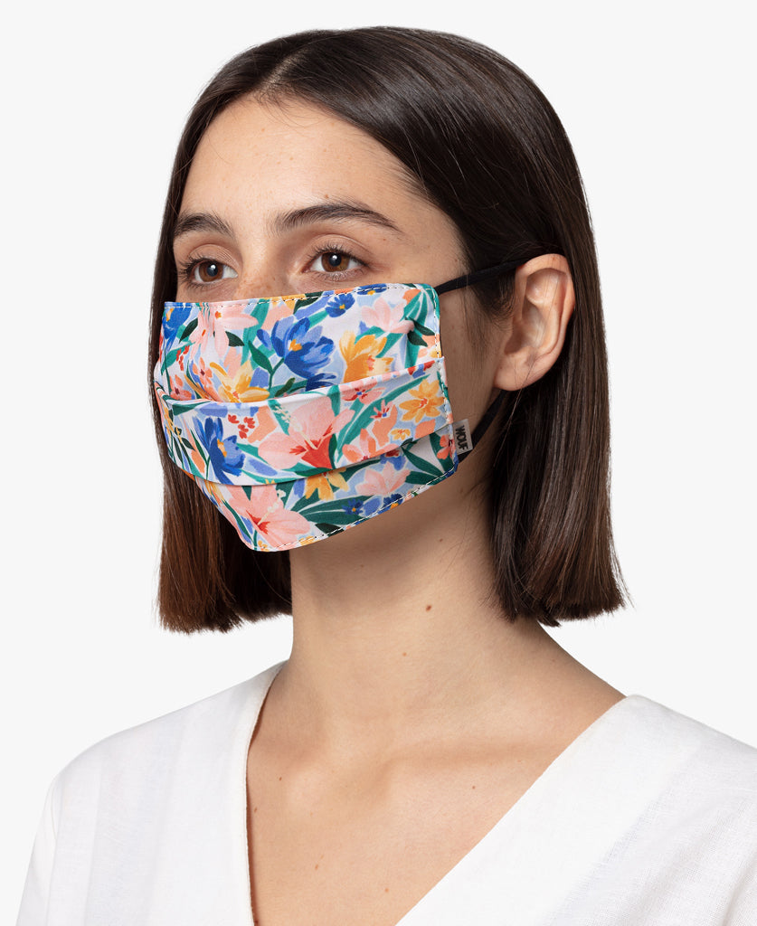 Face Mask - Sofia