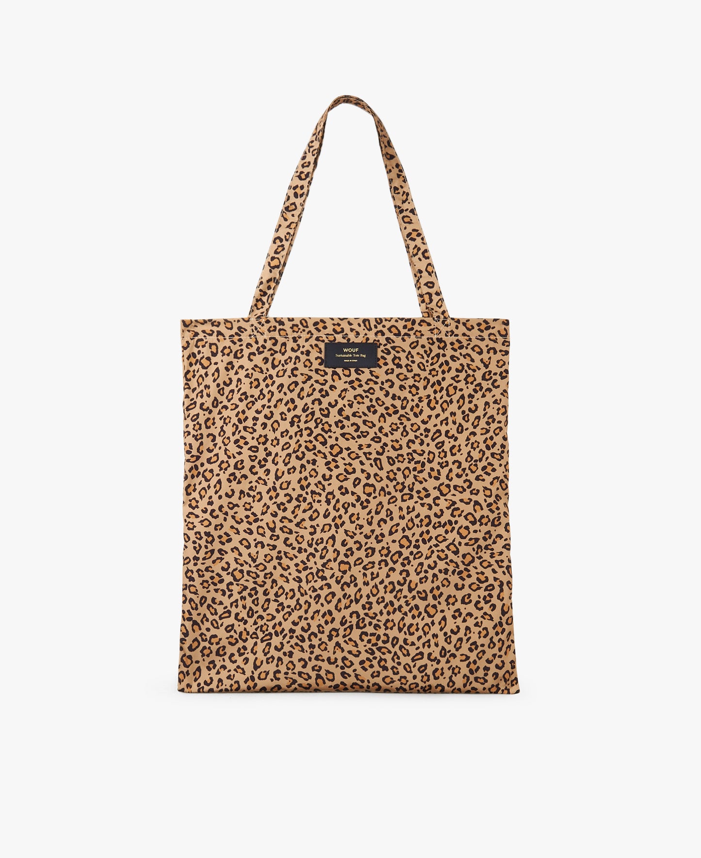 Tote Bag - Safari