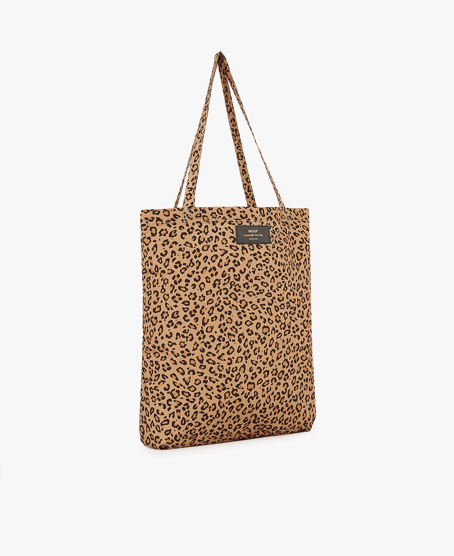 Tote Bag - Safari