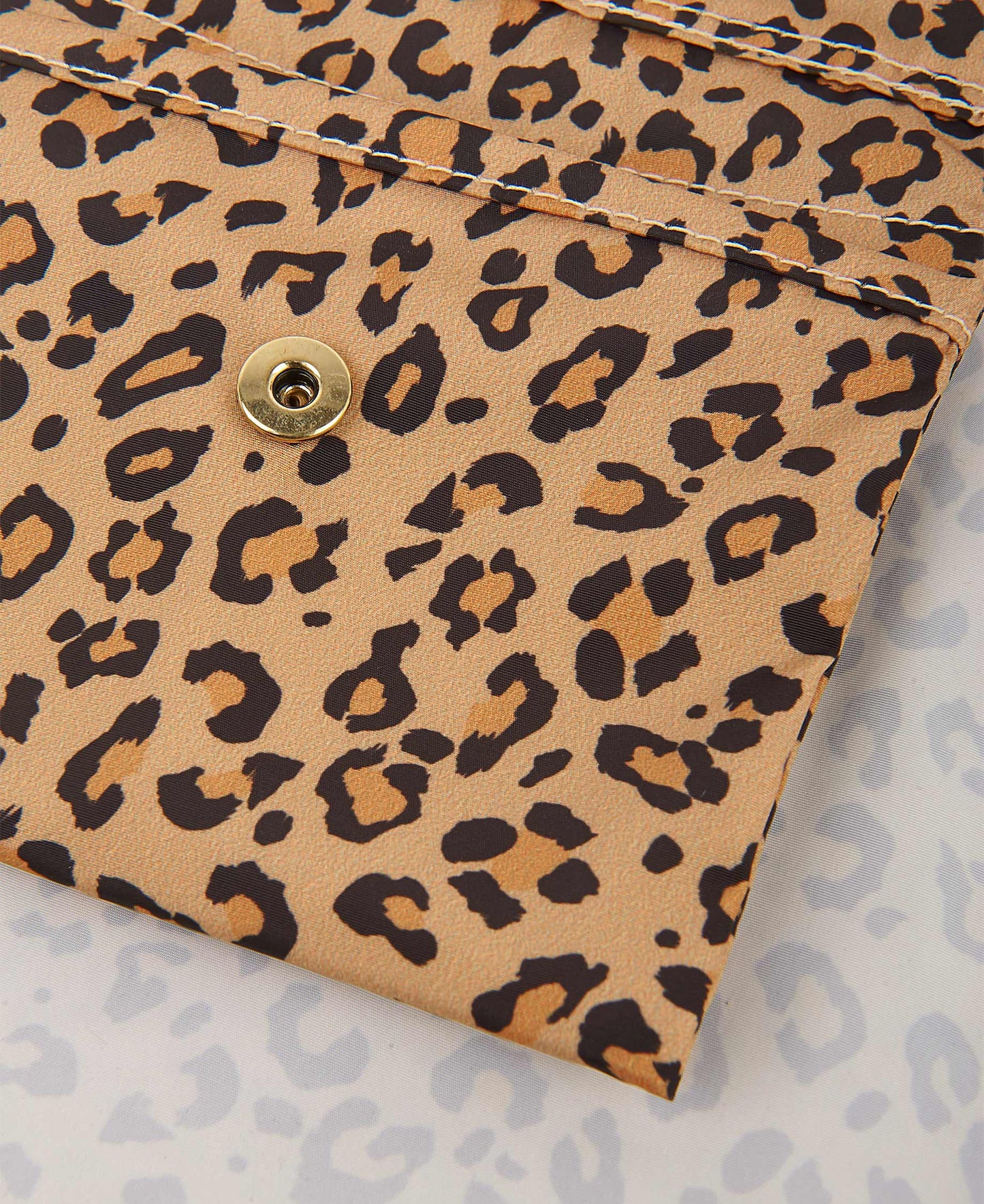 Tote Bag - Safari