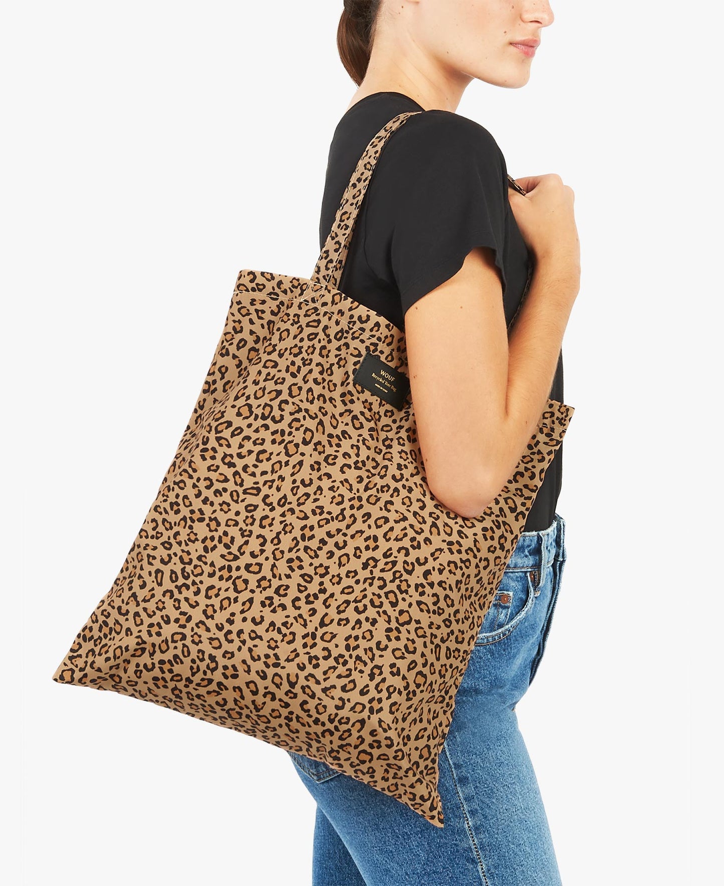 Tote Bag - Safari