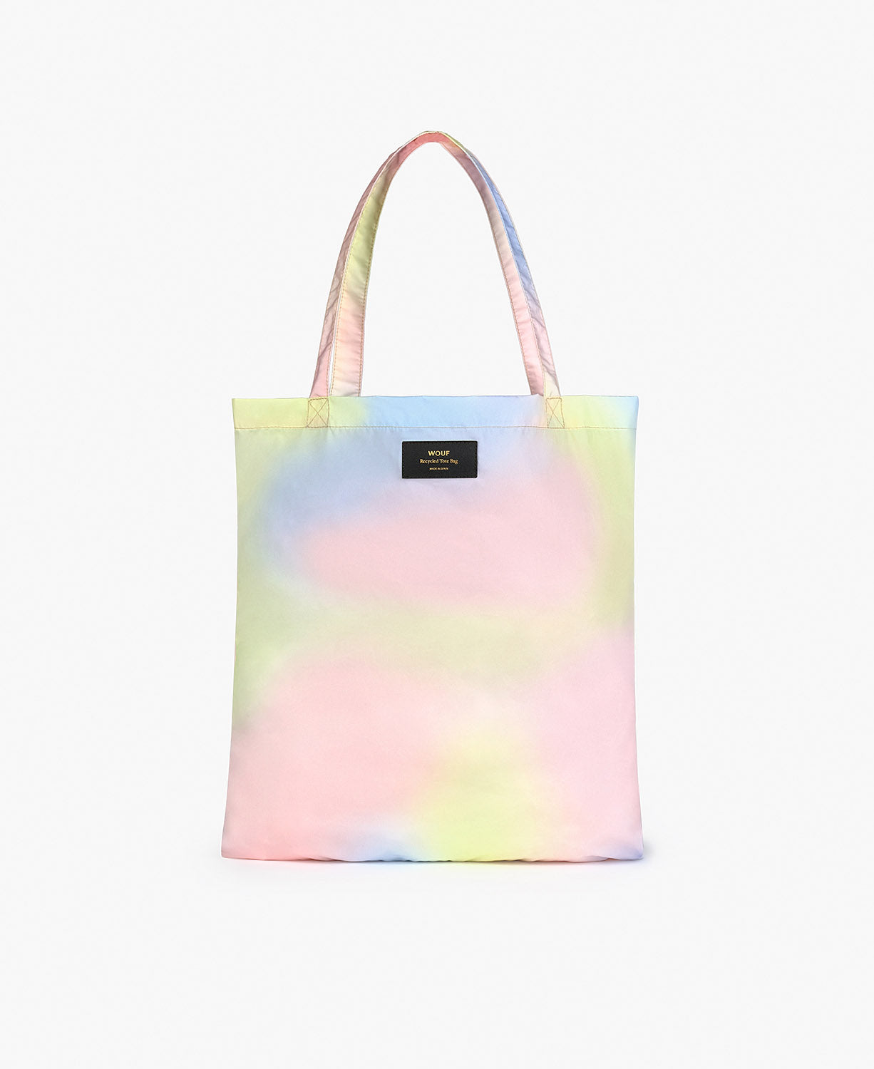 Tote Bag - Tie Dye
