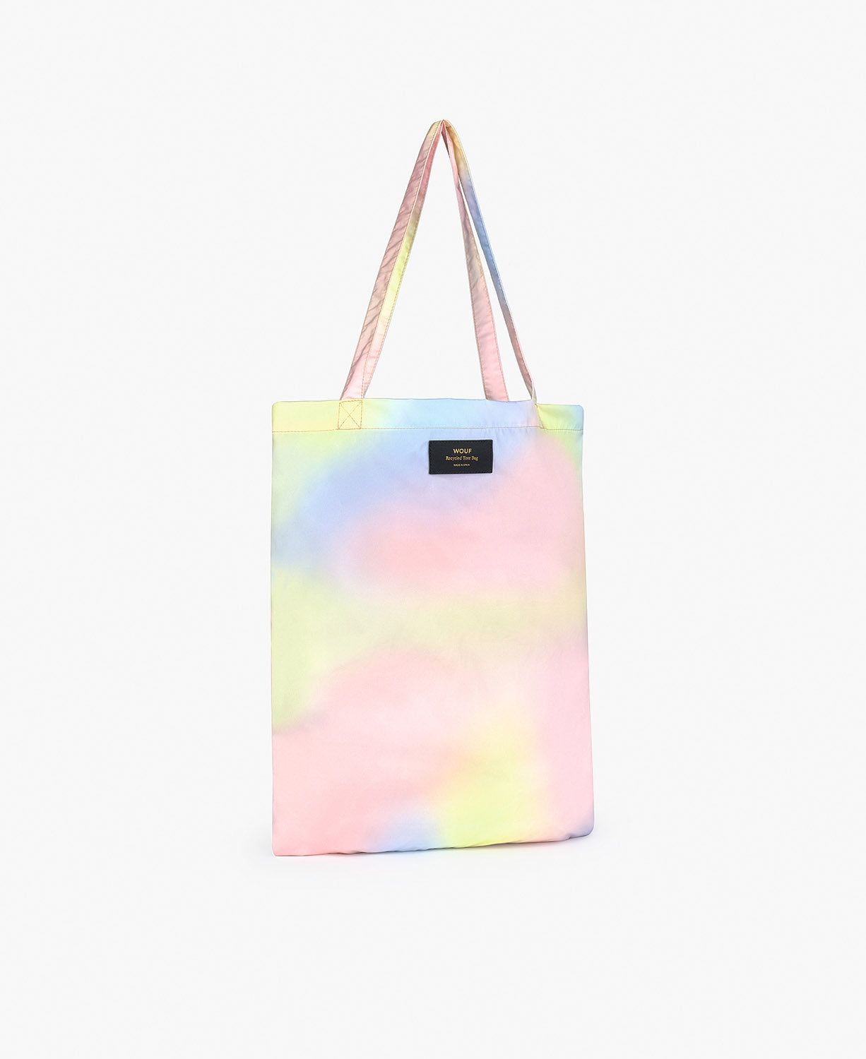 Tote Bag - Tie Dye