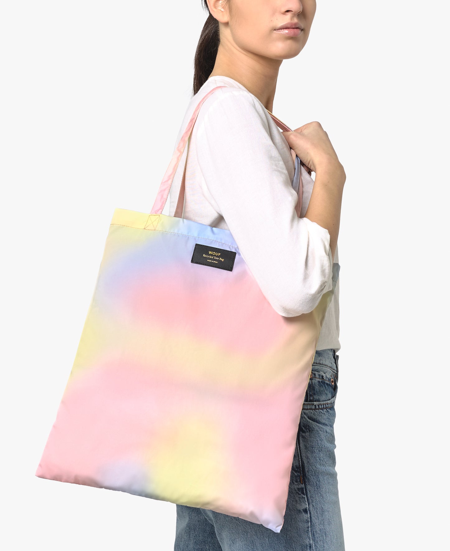 Tote Bag - Tie Dye