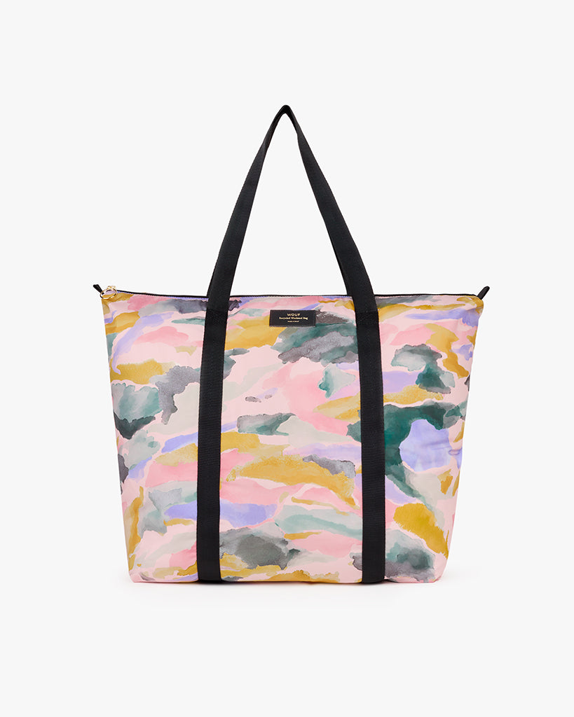 Weekend Bag - Bardenas