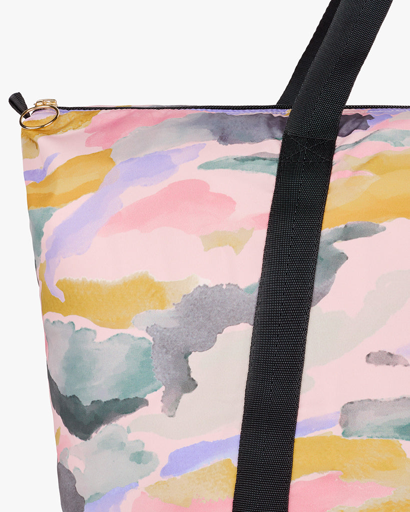 Weekend Bag - Bardenas