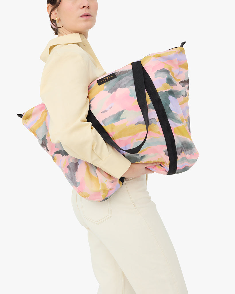 Weekend Bag - Bardenas