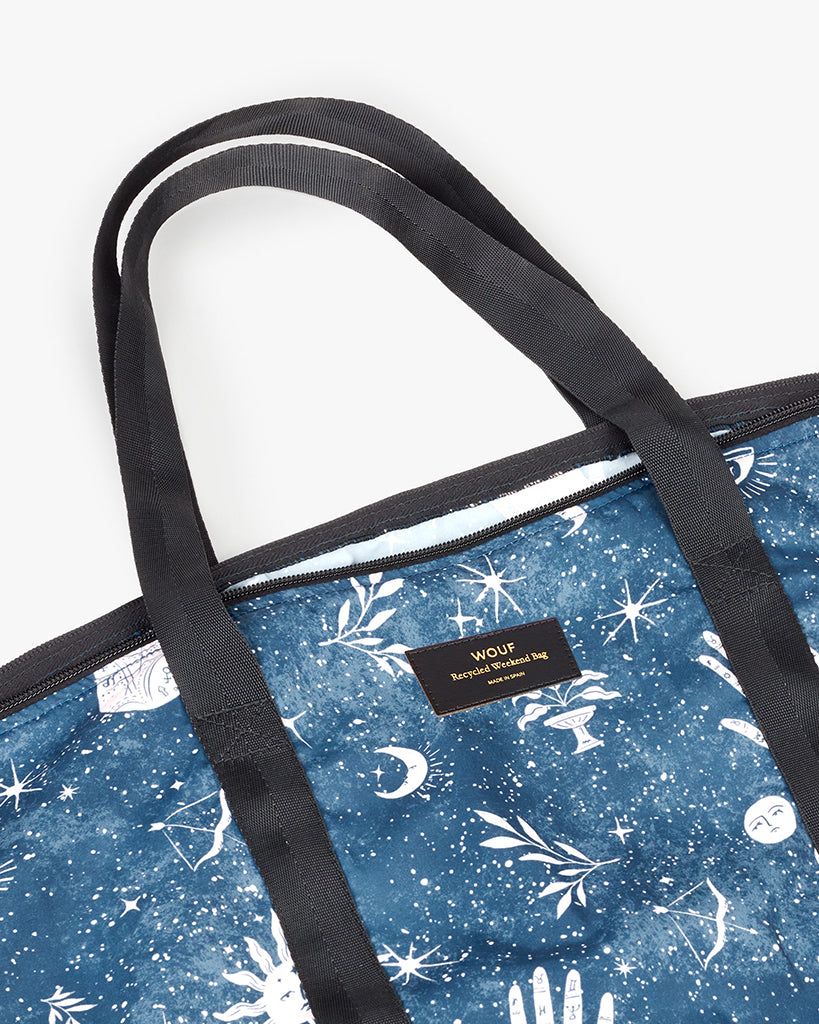Weekend Bag - Esoteric