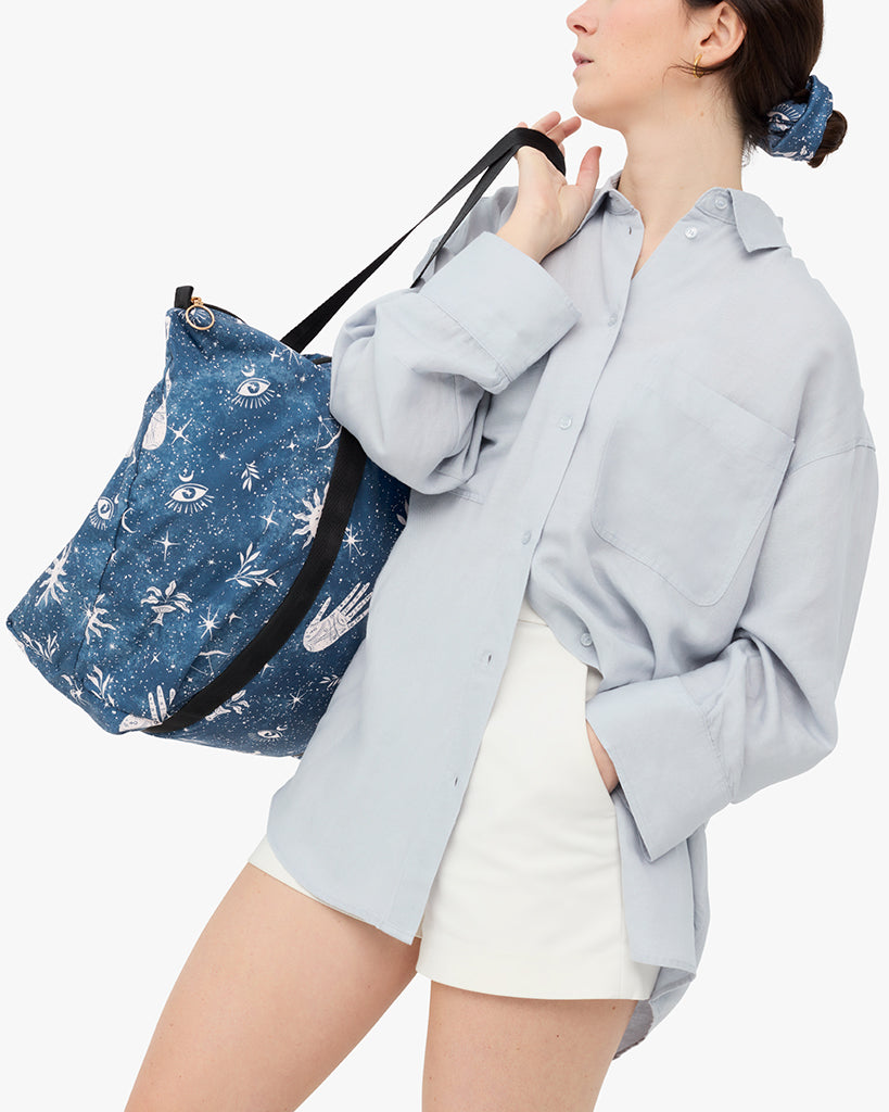 Weekend Bag - Esoteric