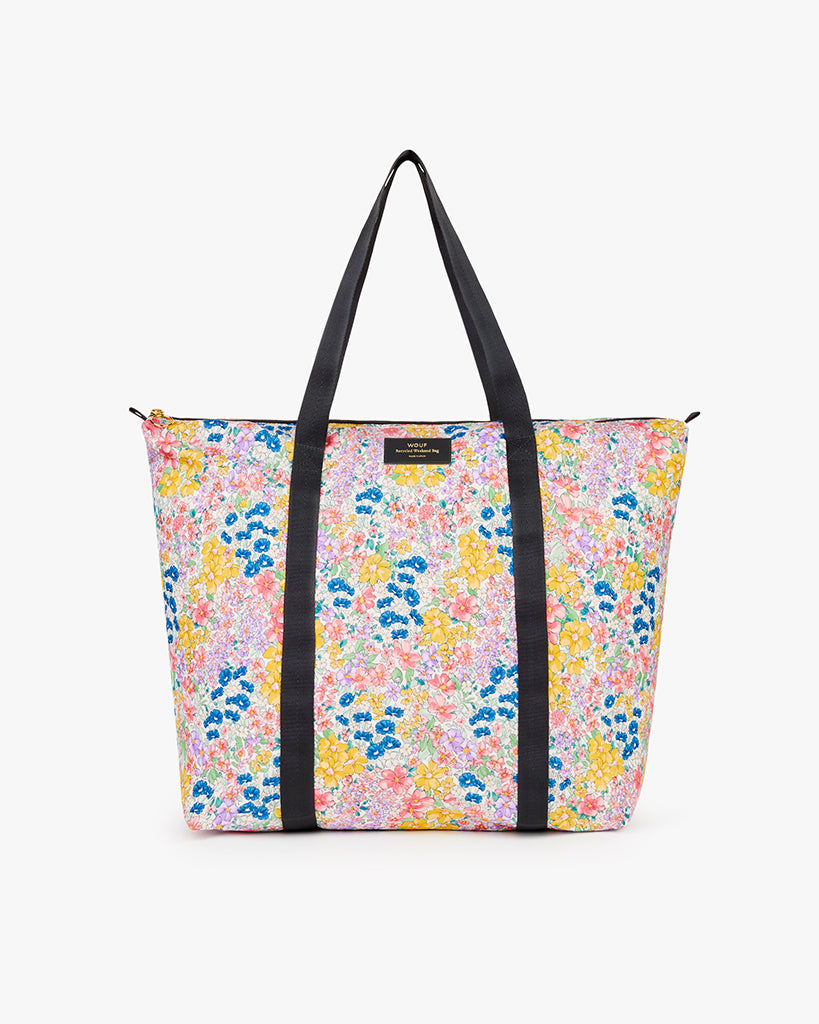 Weekend Bag - Juliette