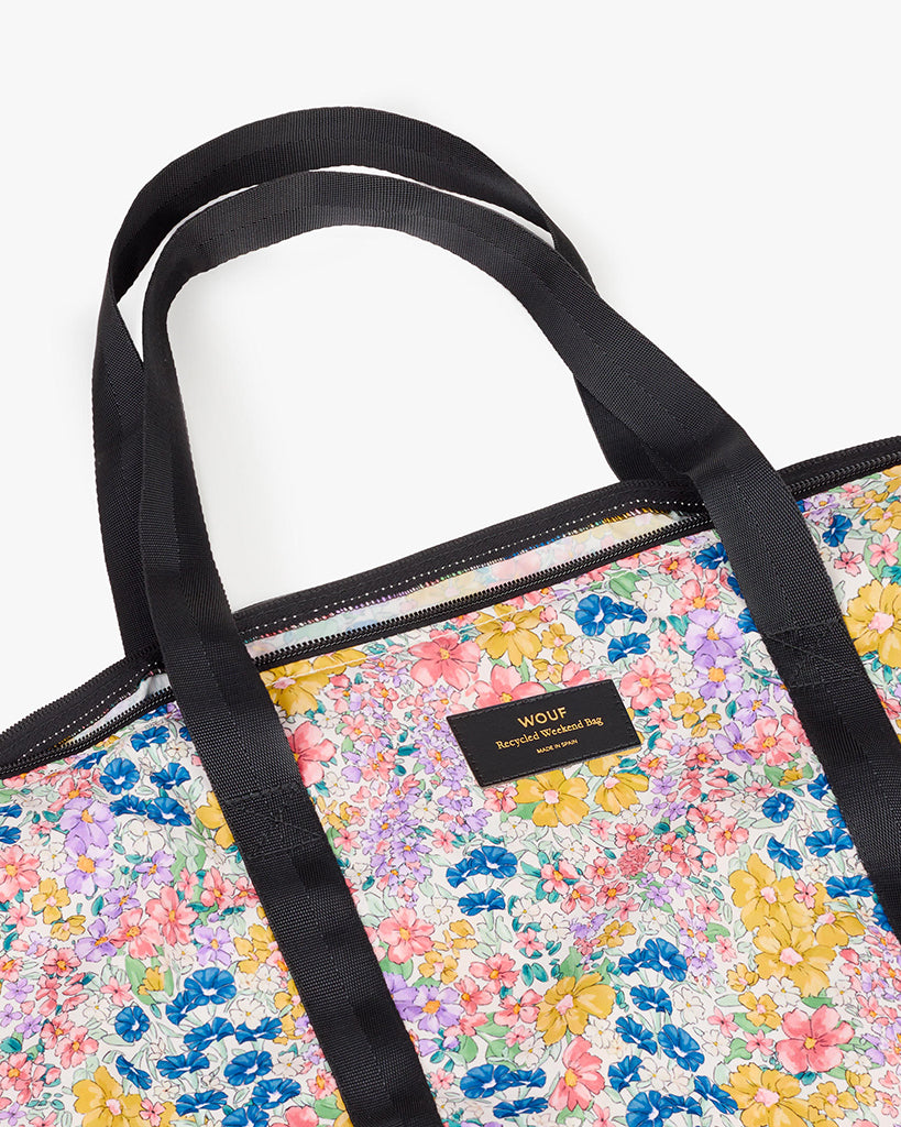 Weekend Bag - Juliette