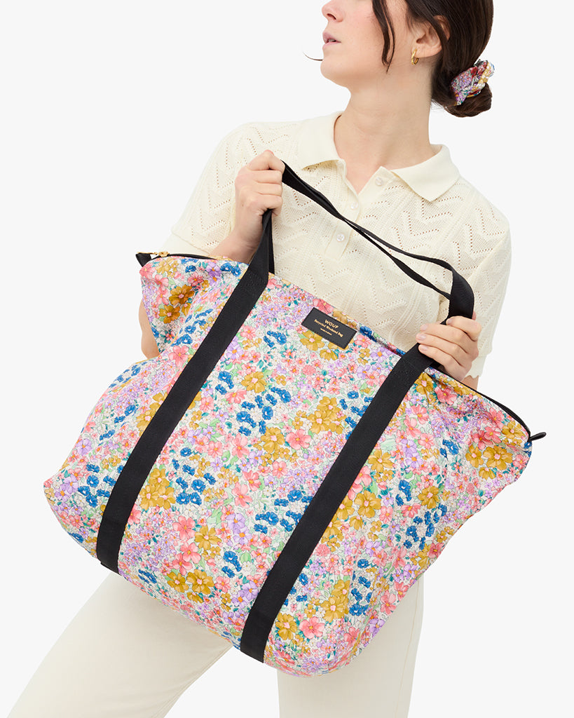 Weekend Bag - Juliette
