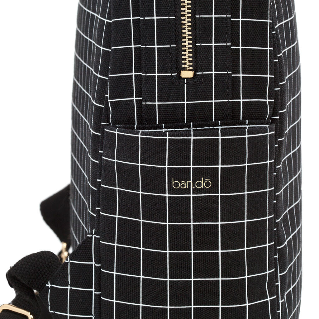 Get It Together Backpack - Bingo