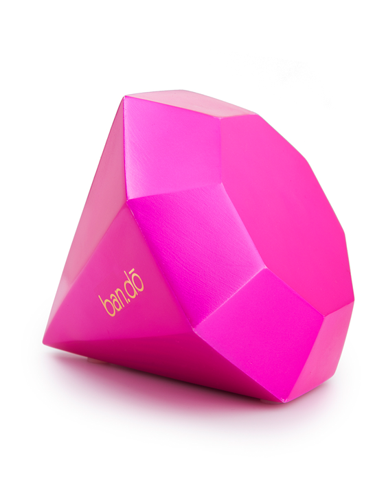 Giant Speaker Gem