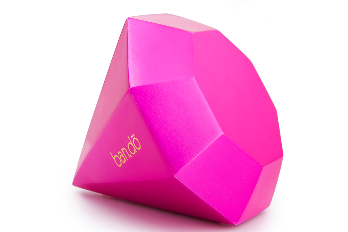 Giant Speaker Gem
