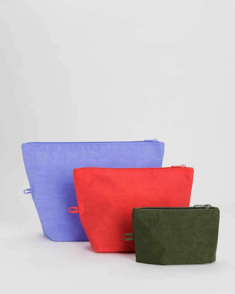 Go Pouch Set - Bouquet