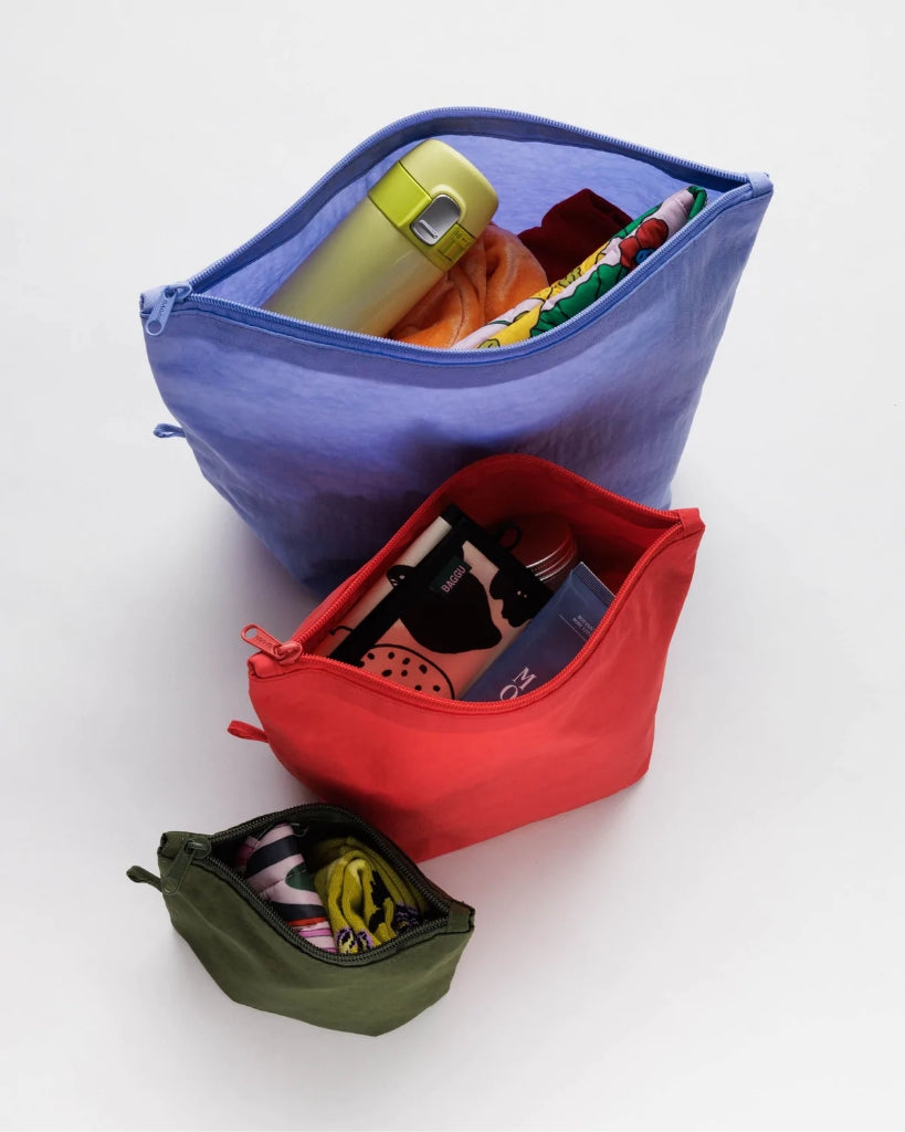 Go Pouch Set - Bouquet