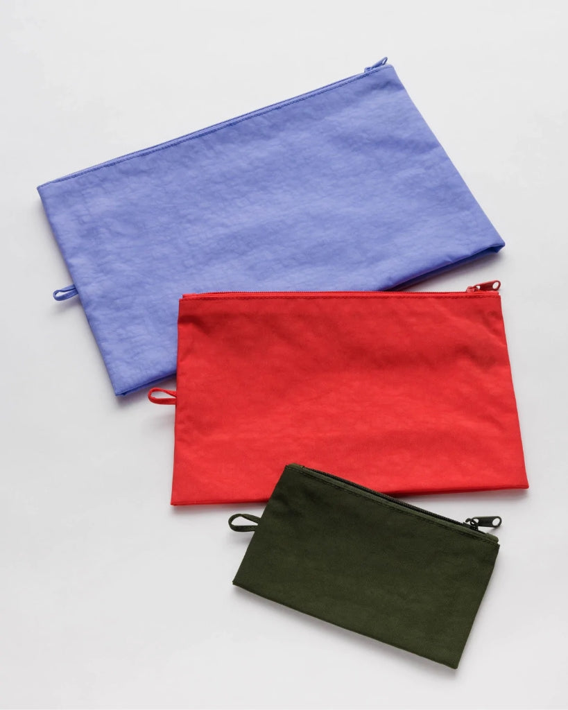 Go Pouch Set - Bouquet