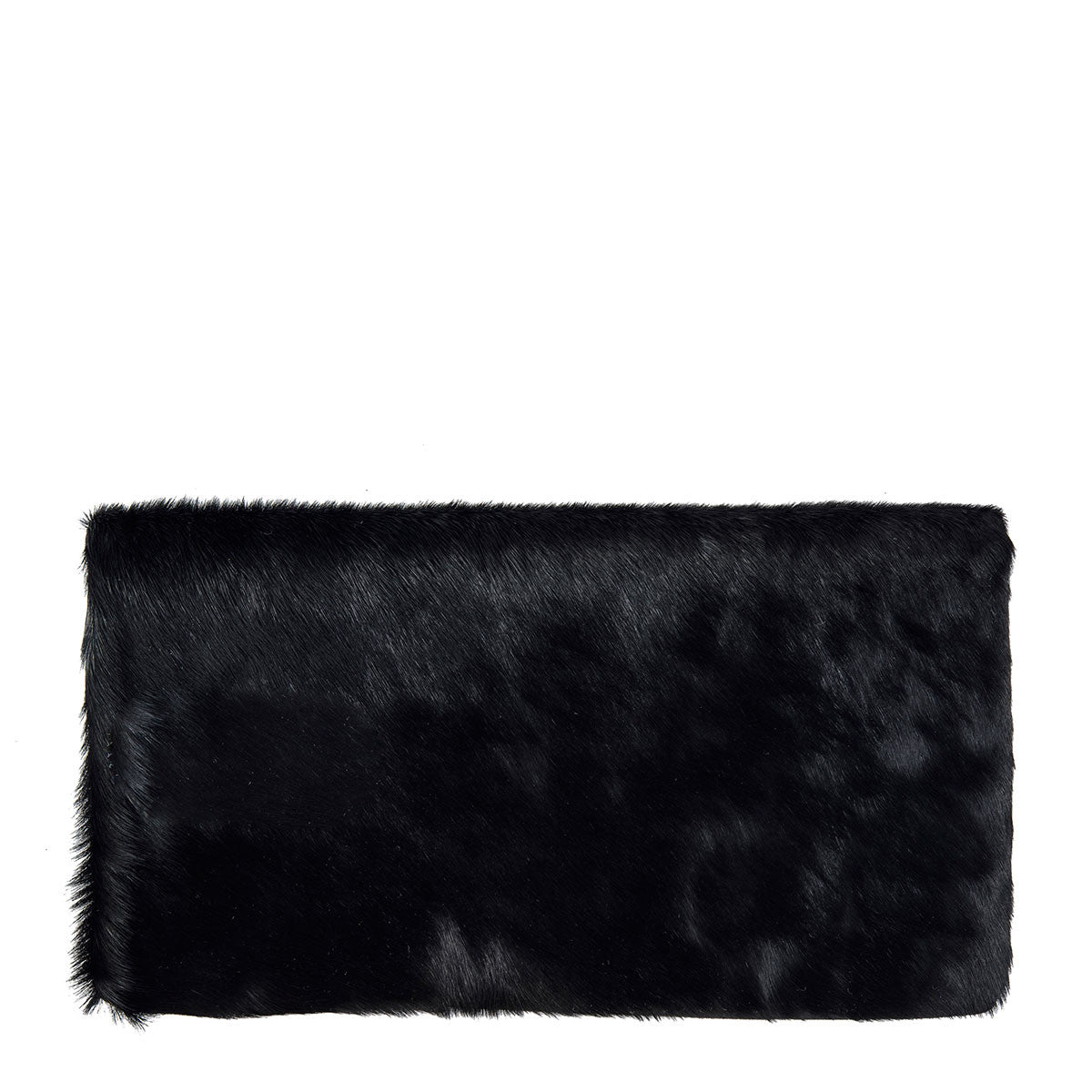 Gwyneth - Black Fur
