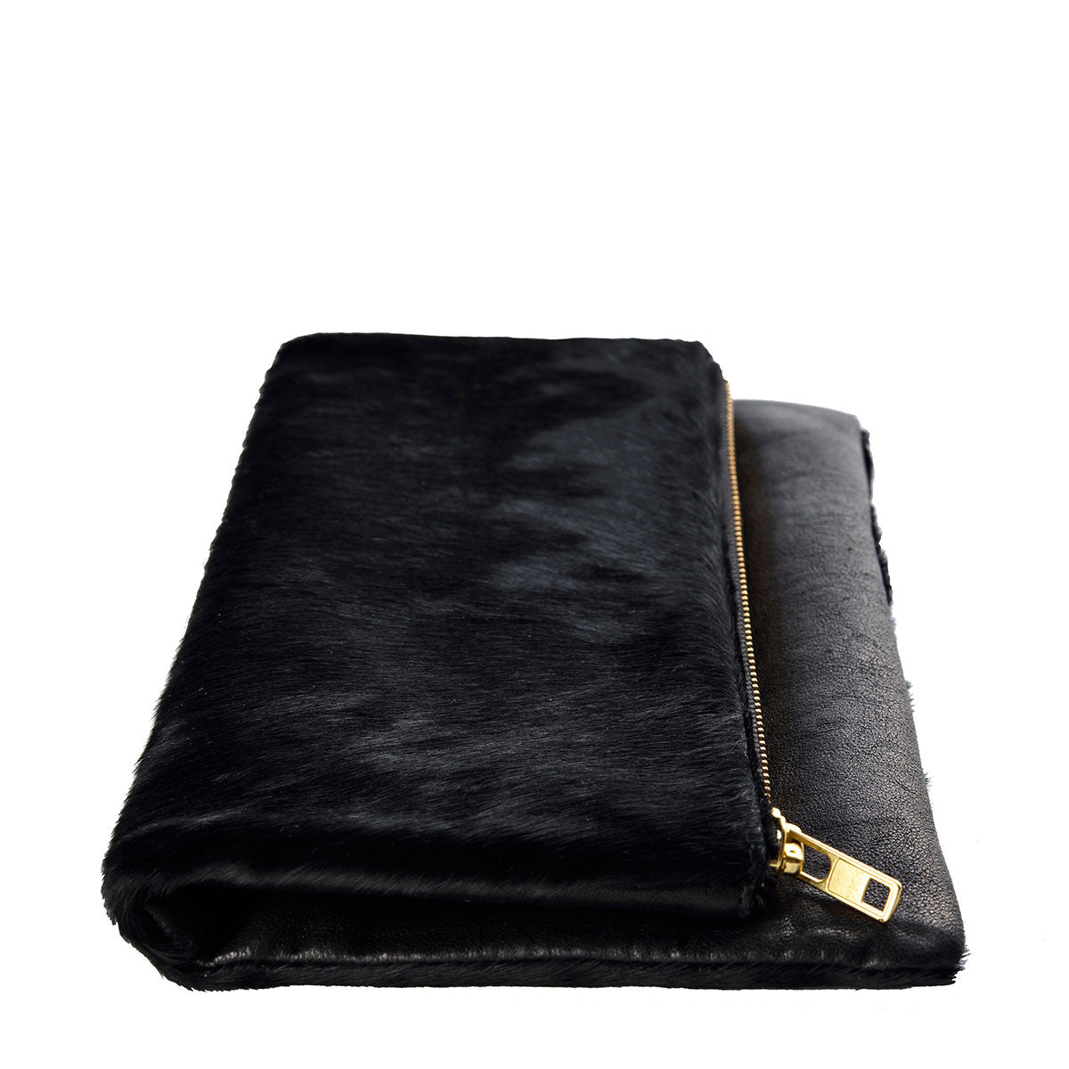 Gwyneth - Black Fur