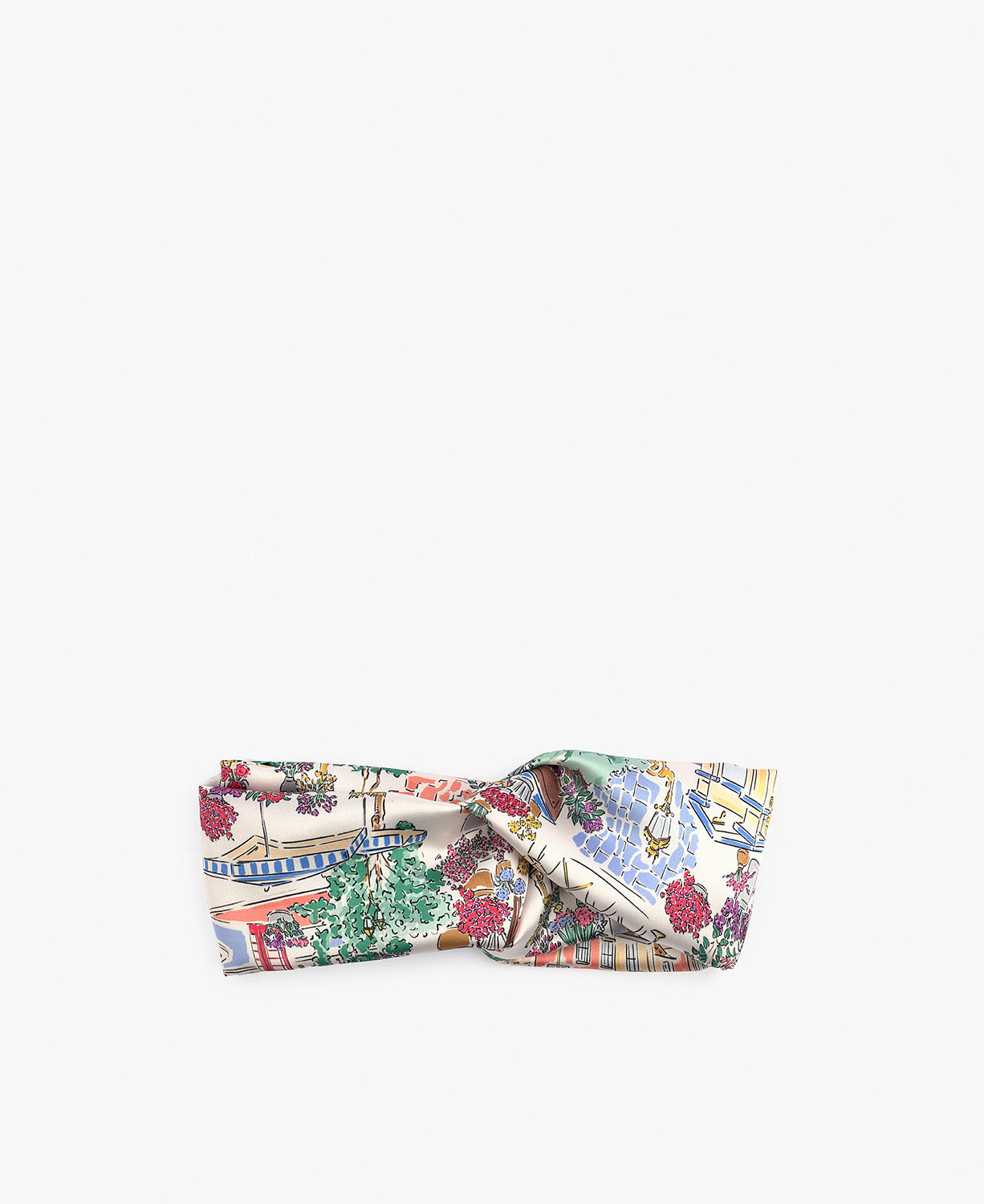 Hairband - Market