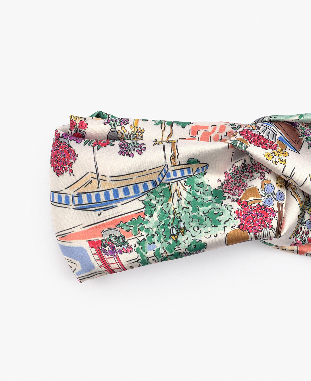 Hairband - Market