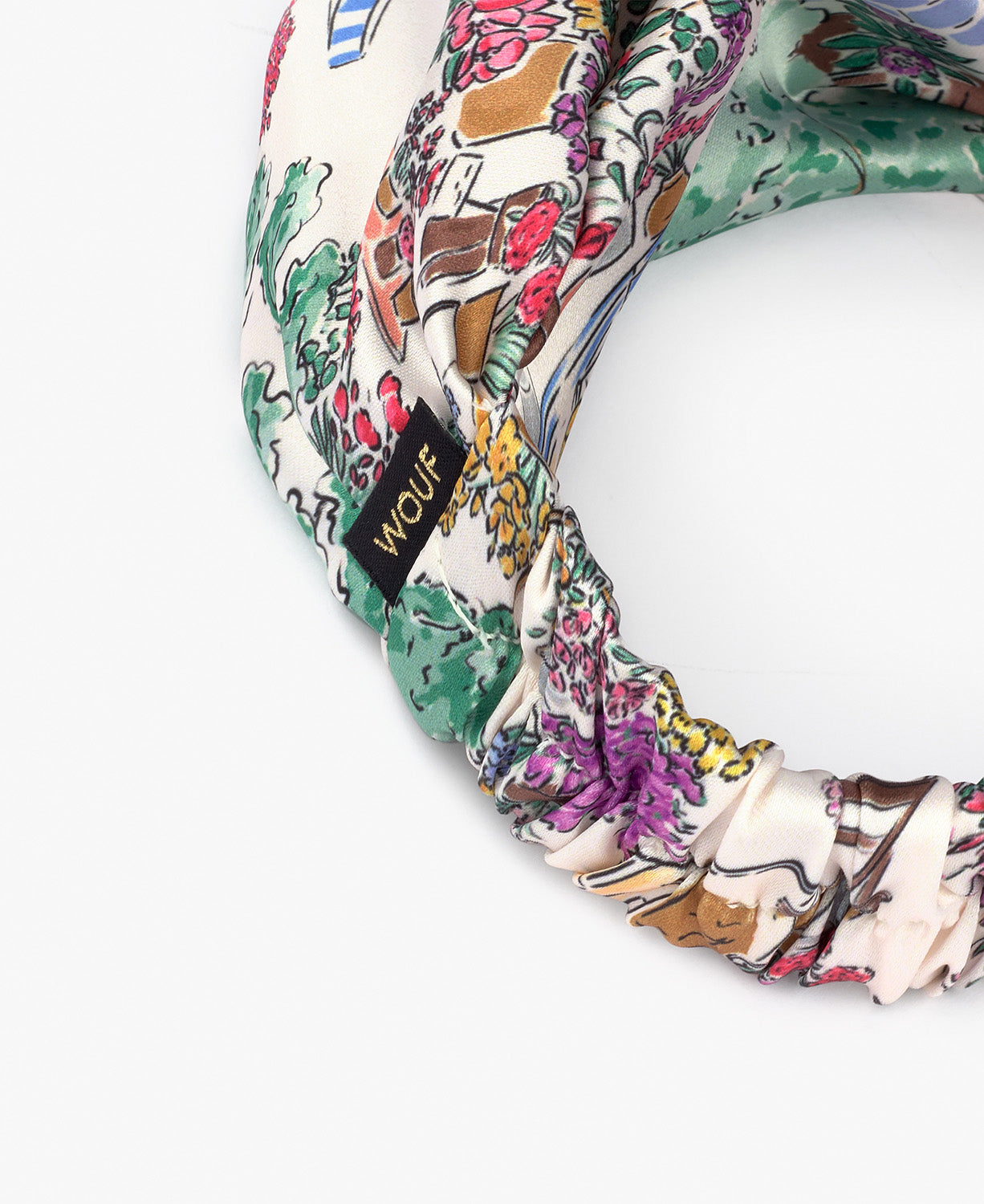 Hairband - Market