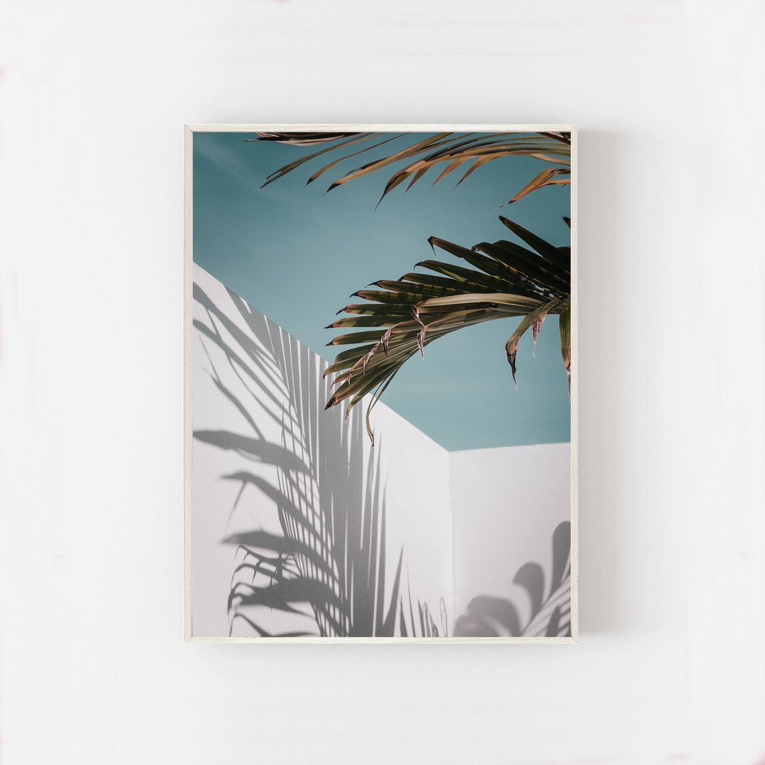 Art Print - Me Casa