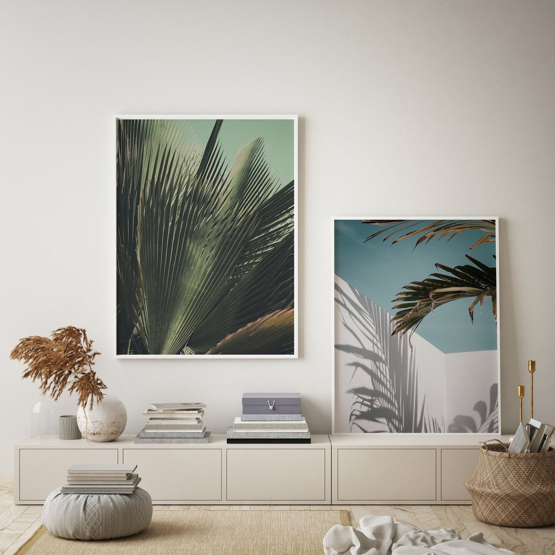 Art Print - Me Casa