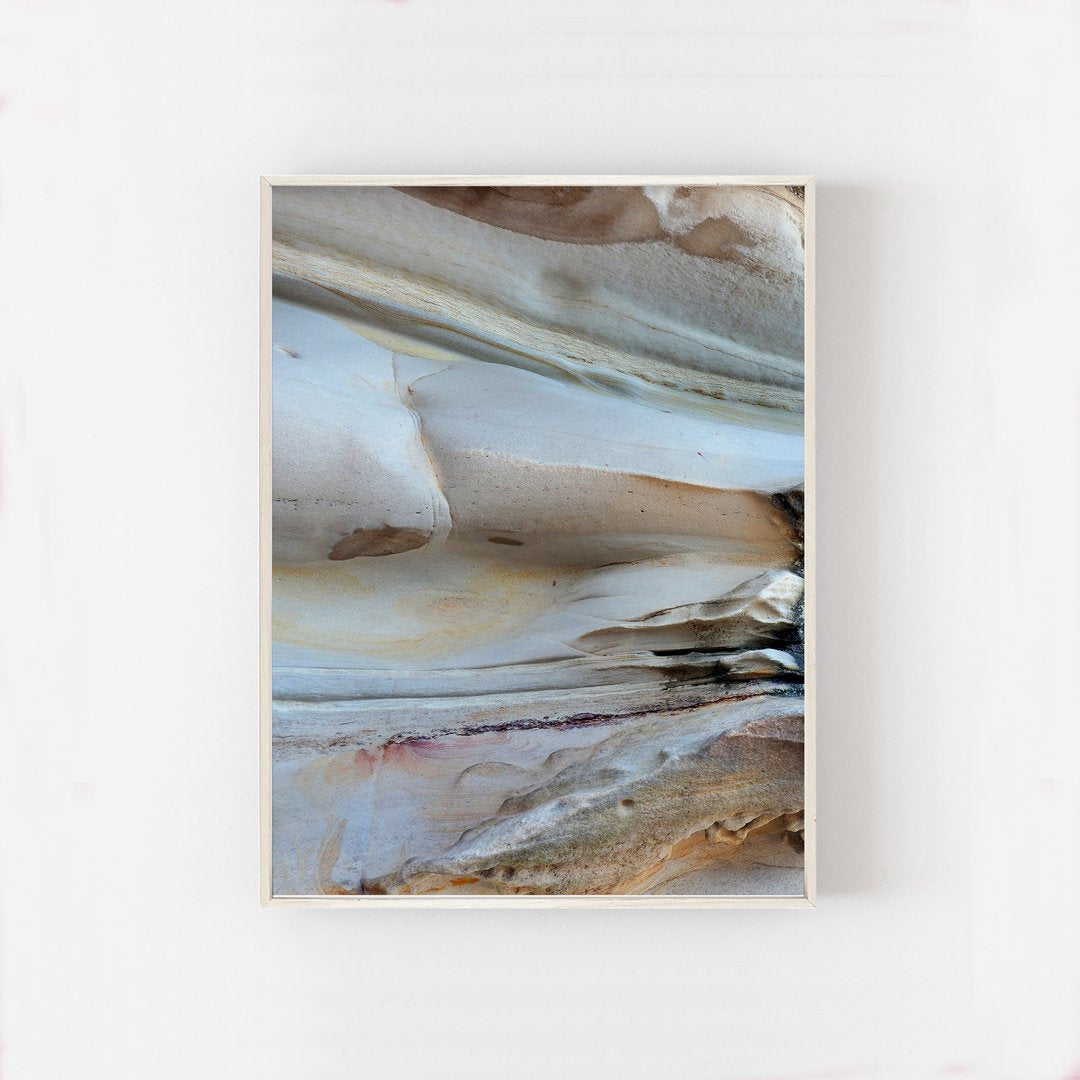 Art Print - Sandstone