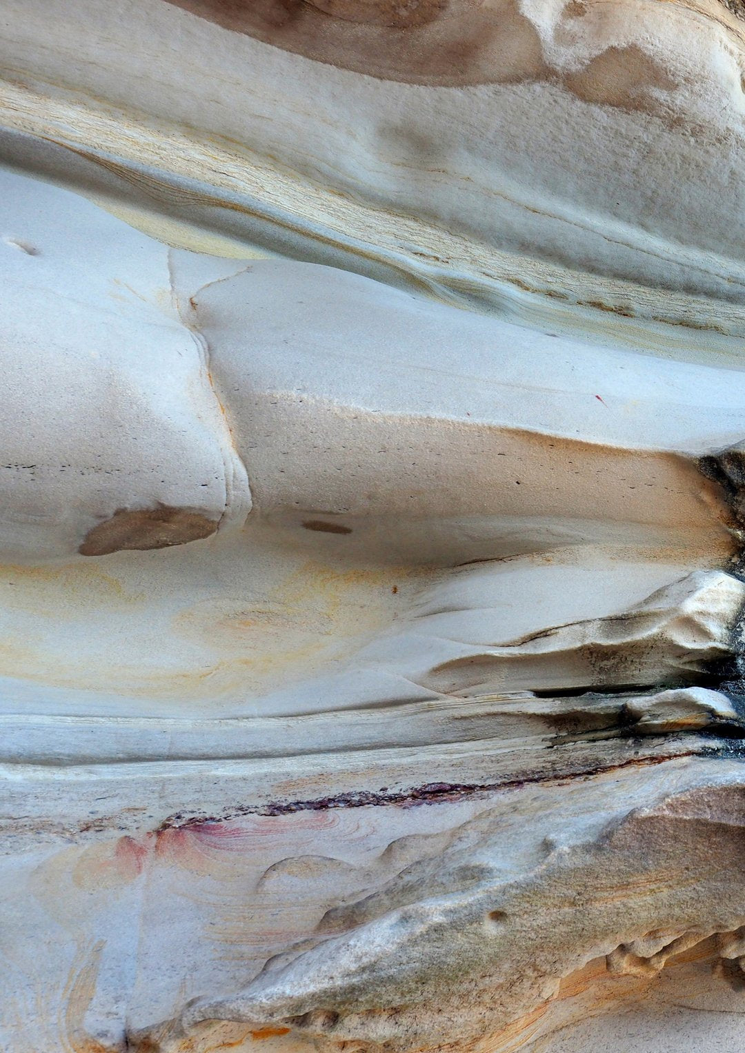 Art Print - Sandstone