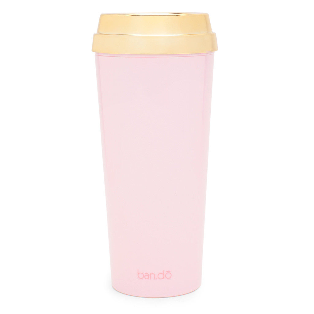 Hot Stuff Thermal Mug - Coffee Is My BFF