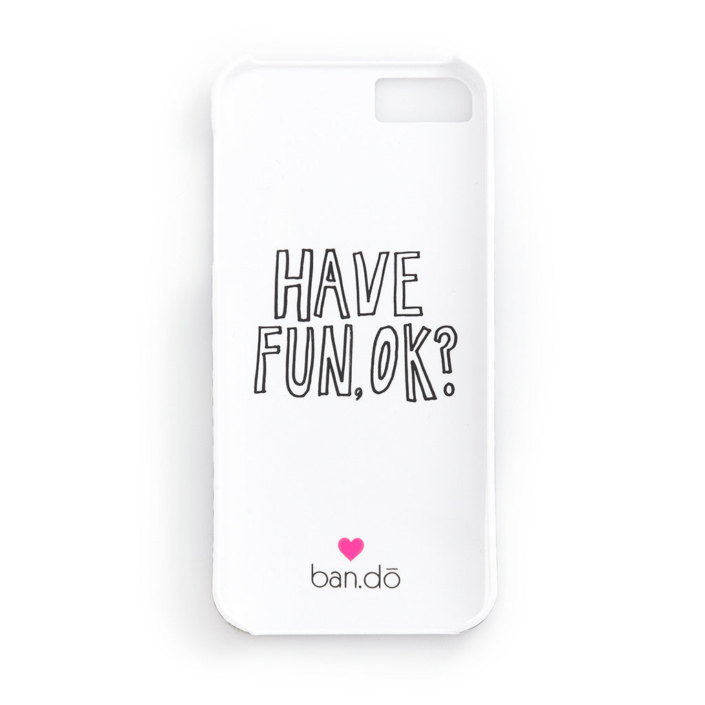 iPhone 6/6S Case - Color Block