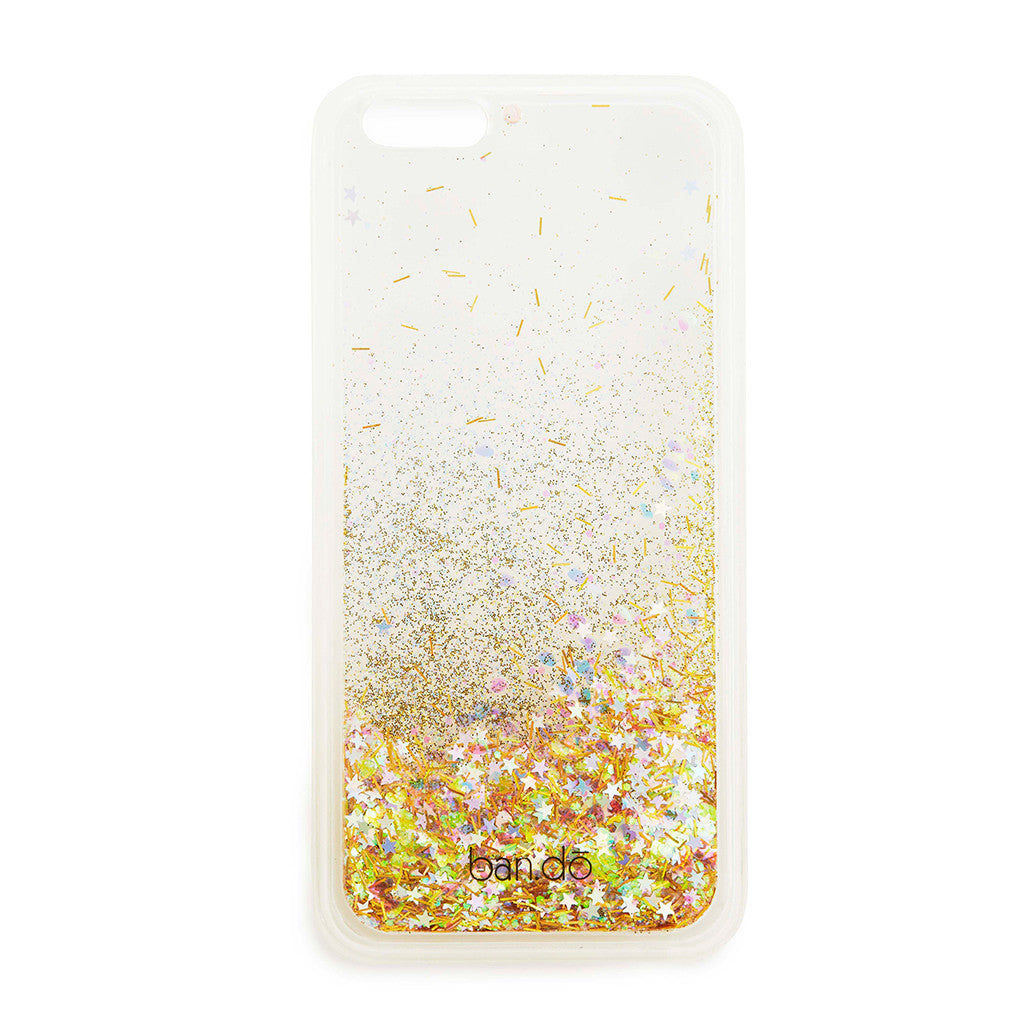 iPhone Case - Glitterbomb