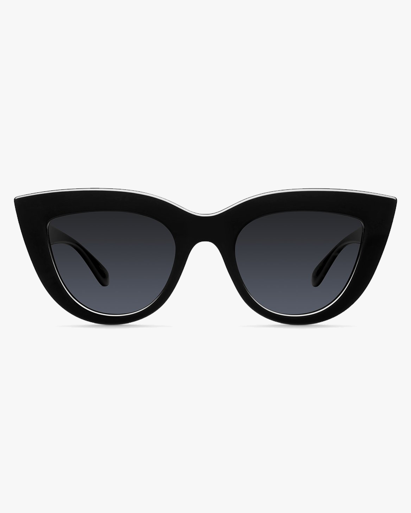 Karoo Sunnies - Black