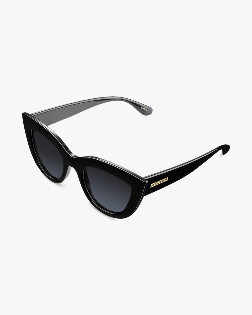 Karoo Sunnies - Black
