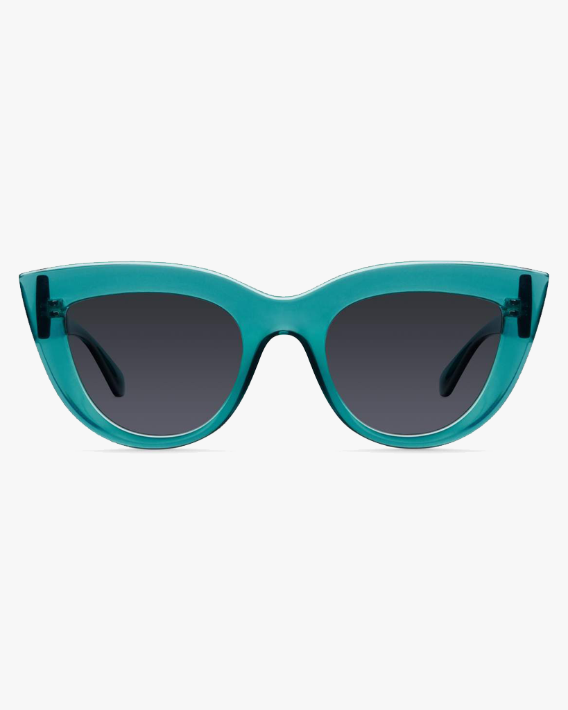 Karoo Sunnies - Dark Green Grey