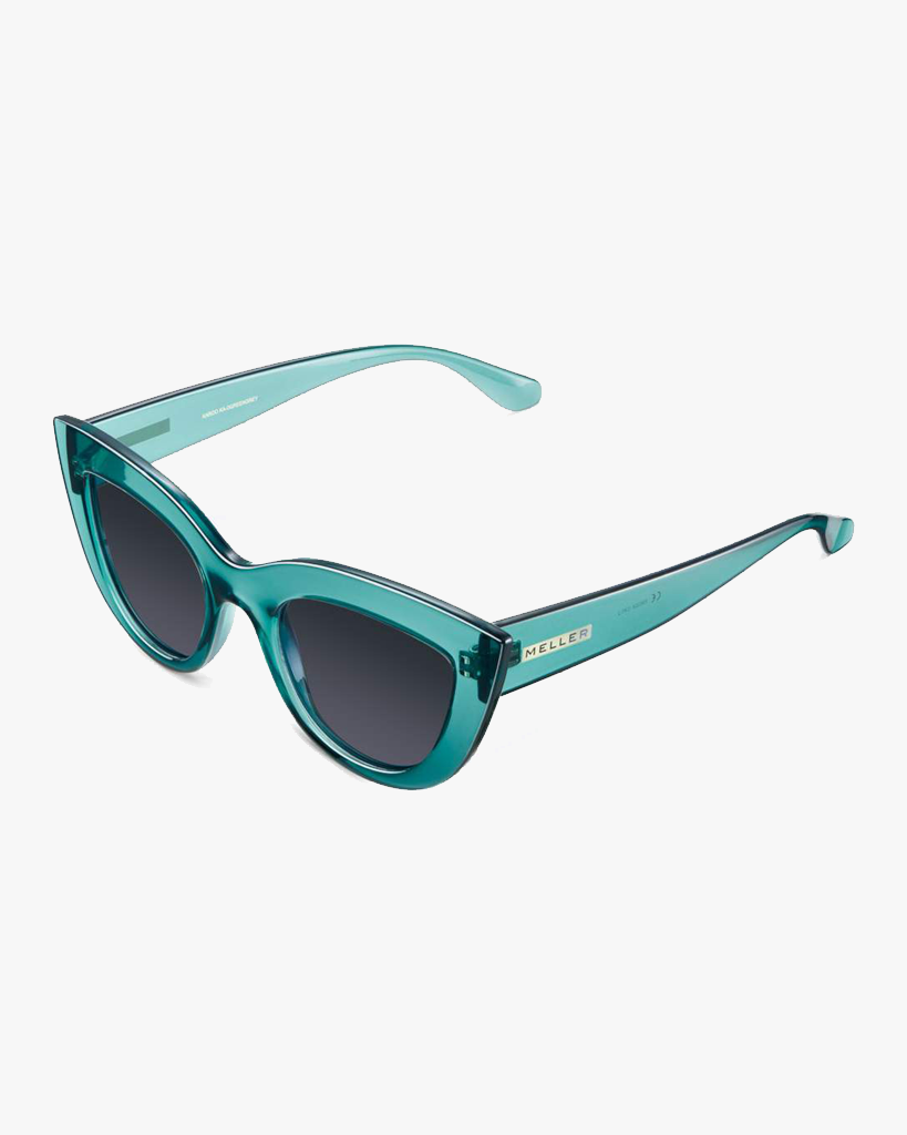 Karoo Sunnies - Dark Green Grey