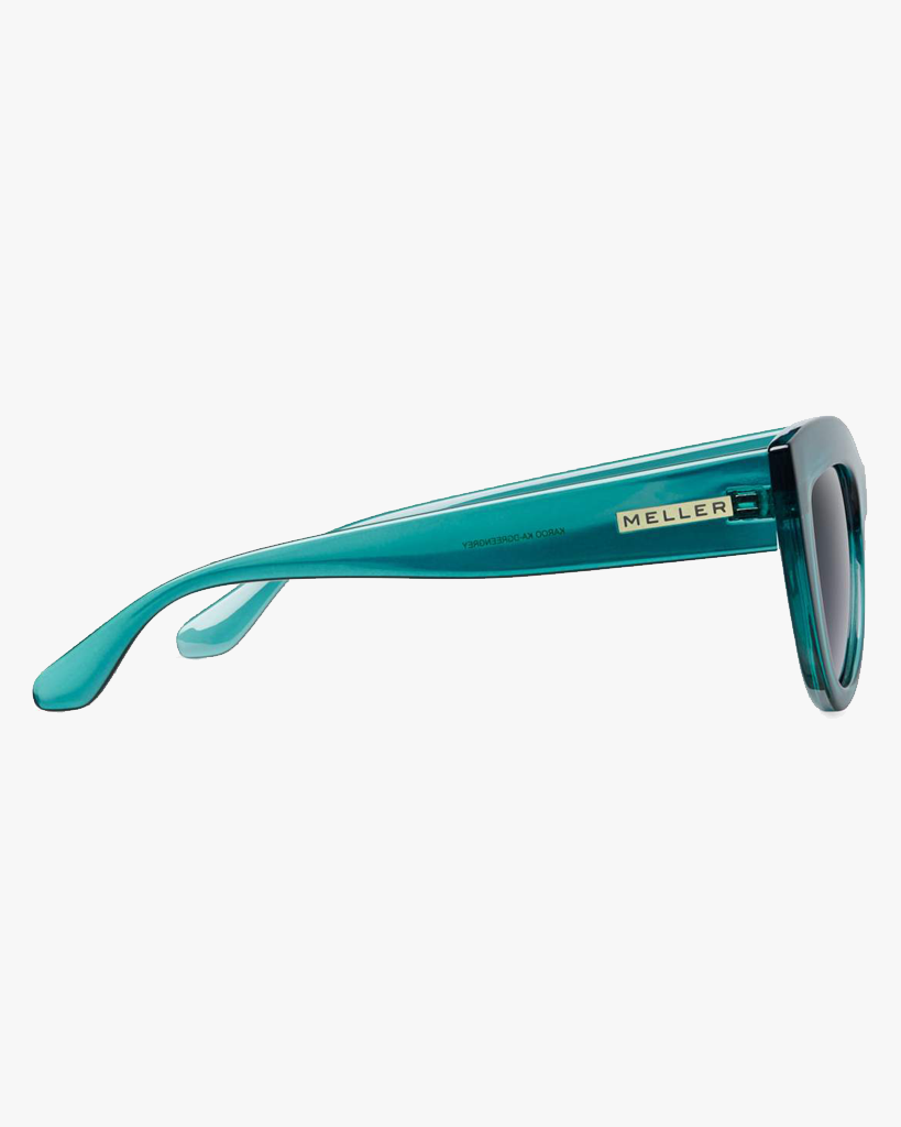 Karoo Sunnies - Dark Green Grey