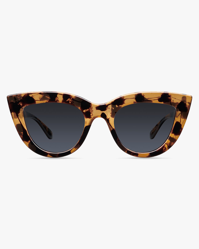 Karoo Sunnies - Tigris Carbon