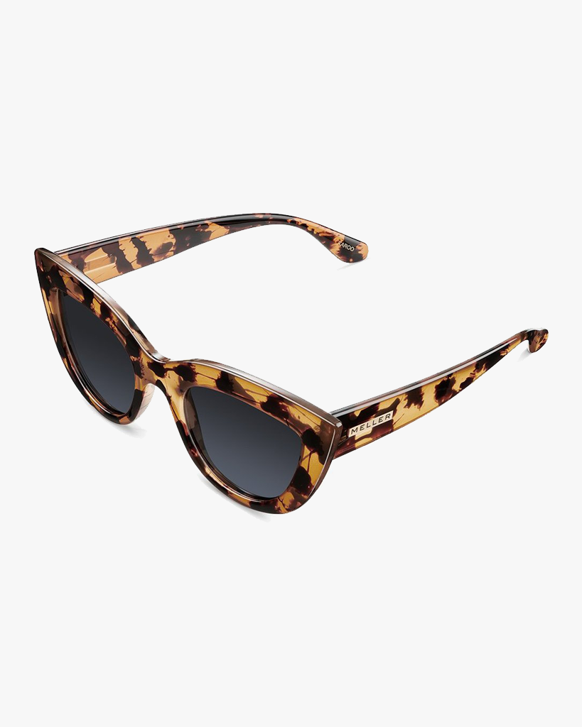 Karoo Sunnies - Tigris Carbon