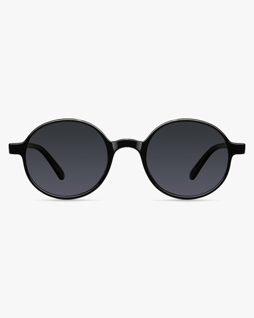 Kbiri Sunnies - Black