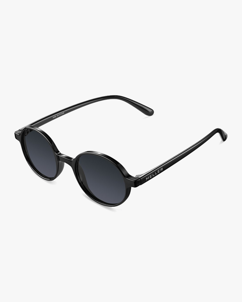 Kbiri Sunnies - Black