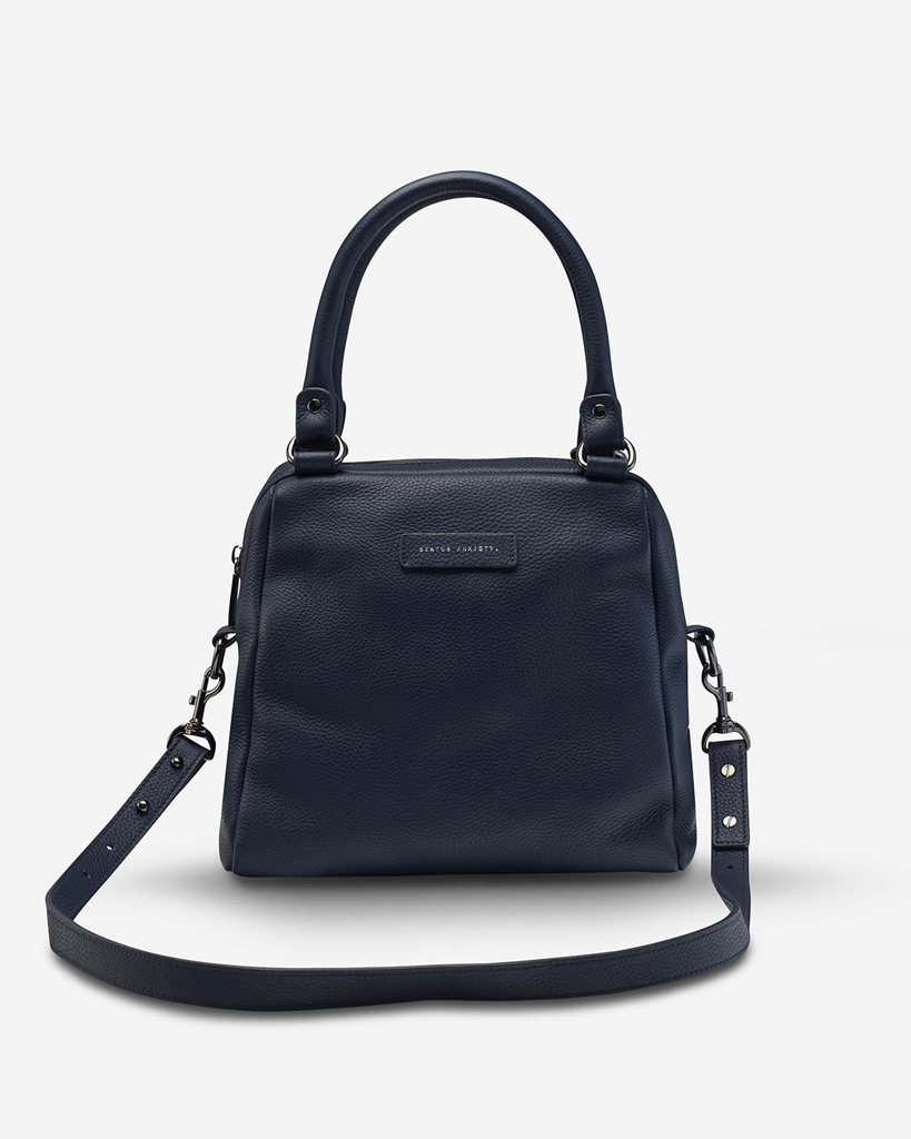 Last Mountains - Navy Blue